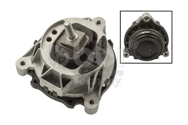 Mounting, engine (001-10-28792)