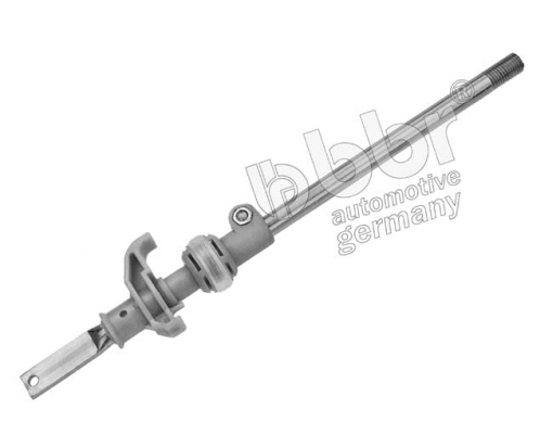 Selector-/Shift Rod (002-30-03986)