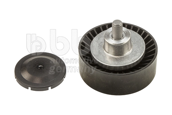 Deflection/Guide Pulley, V-ribbed belt (001-10-24491)