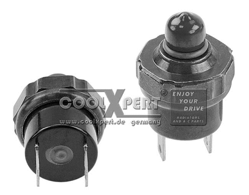 Pressure Switch, air conditioning (001-60-16403)