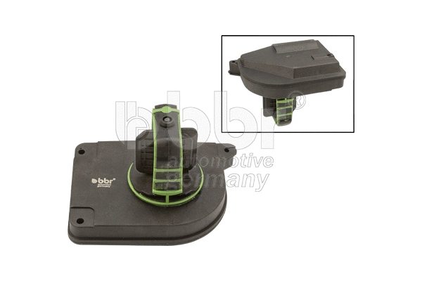 Control Valve, air intake (001-10-24231)