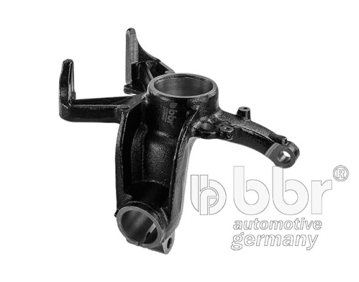 Steering Knuckle, wheel suspension (002-80-11610)