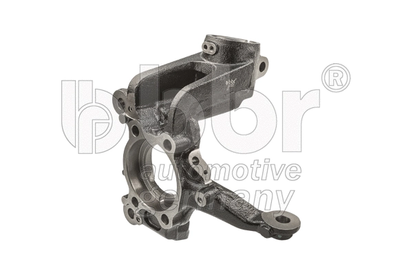 Steering Knuckle, wheel suspension (001-10-21257)
