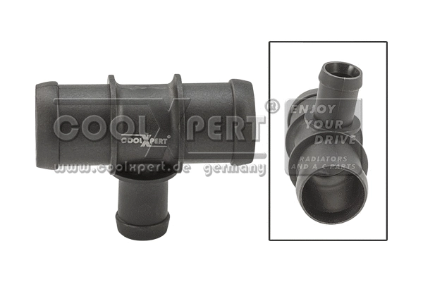 Coolant Flange (001-10-30259)