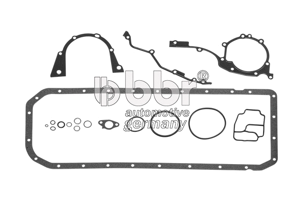 Gasket Kit, crankcase (001-10-19356)