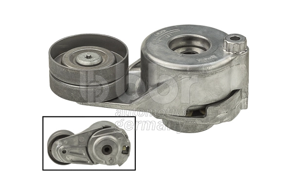 Belt Tensioner, V-ribbed belt (001-10-28149)
