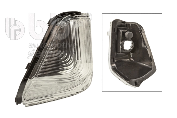 Direction Indicator (001-80-15215)