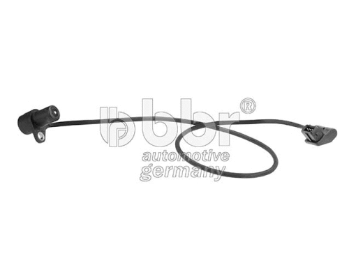 Sensor, crankshaft pulse (003-40-13513)
