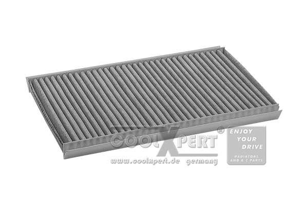 Filter, cabin air (035-20-03384)