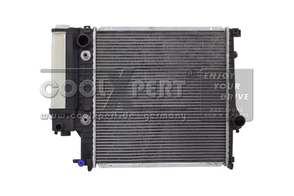Radiator, engine cooling (003-60-00185)
