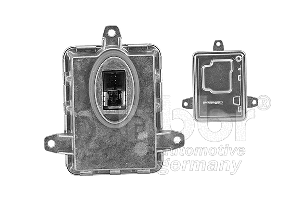 Control Unit, lights (001-10-18523)