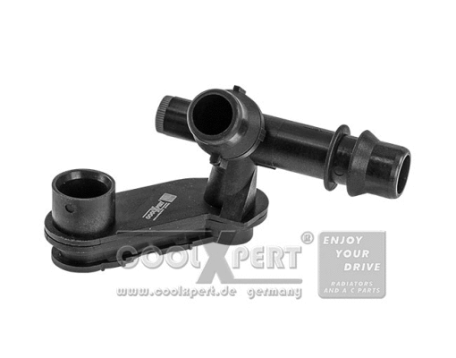 Coolant Flange (001-10-17157)