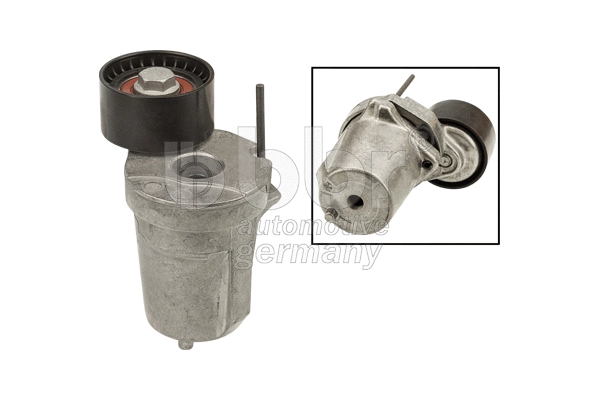 Tensioner Lever, V-ribbed belt (001-10-26149)