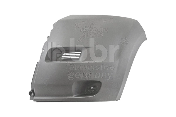 Bumper (027-80-13002)