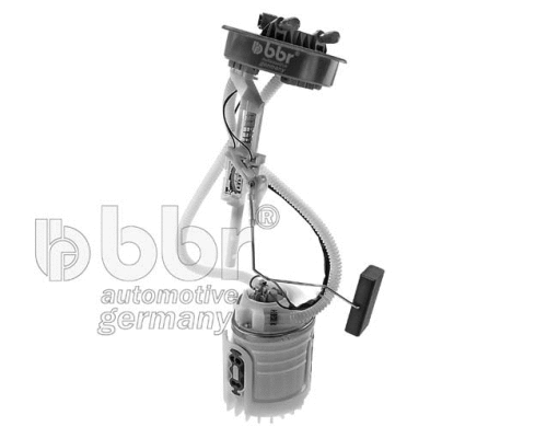 Fuel Pump (002-30-01083)
