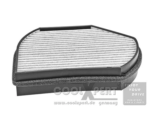 Filter, cabin air (001-20-01310)