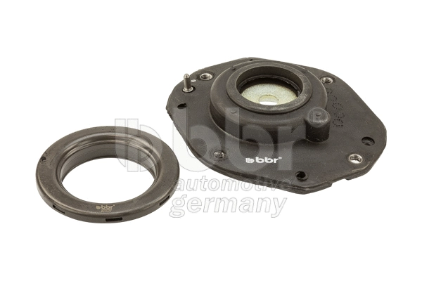 Repair Kit, suspension strut support mount (001-10-23215)