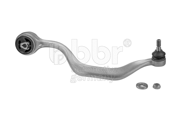 Control/Trailing Arm, wheel suspension (001-10-25462)