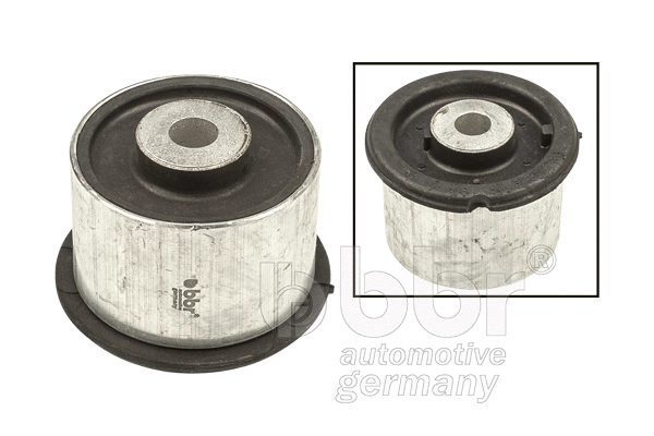 Mounting, control/trailing arm (001-10-22518)
