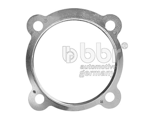 Gasket, exhaust pipe (002-30-10452)