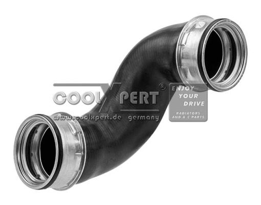 Charge Air Hose (001-10-16609)