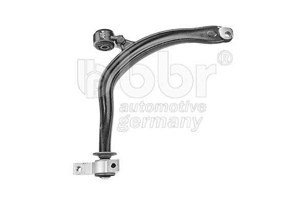 Control/Trailing Arm, wheel suspension (001-10-20059)