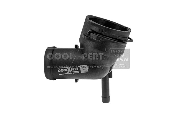 Coolant Flange (001-10-21525)