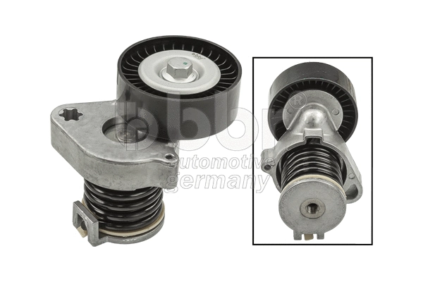 Belt Tensioner, V-ribbed belt (001-10-28228)