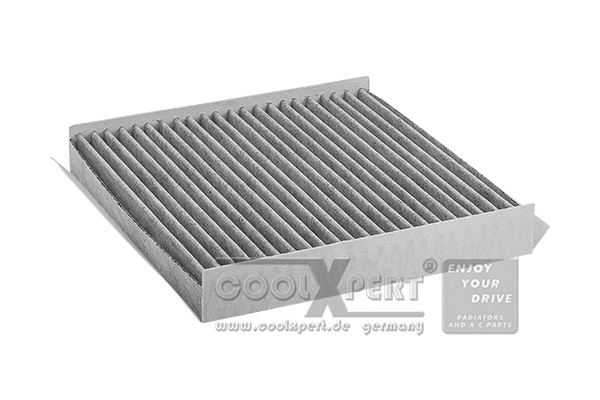 Filter, cabin air (027-20-03326)