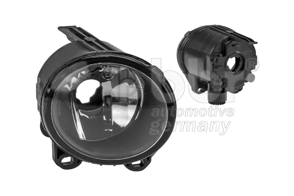Front Fog Light (003-80-12922)