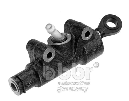 Master Cylinder, clutch (003-10-10649)
