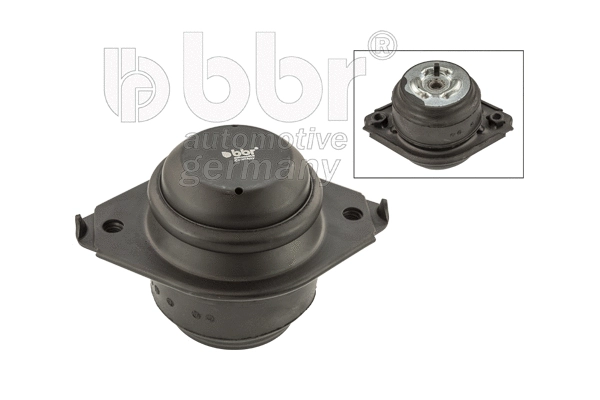 Mounting, engine (001-10-22837)