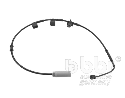 Warning Contact, brake pad wear (003-10-15938)