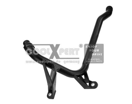 Coolant Pipe (001-10-17073)