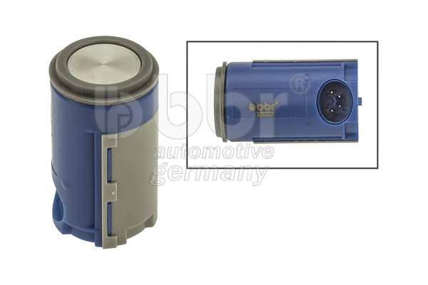 Sensor, parking distance control (001-10-21275)