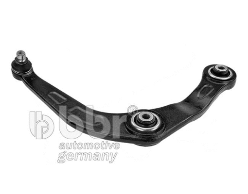 Control/Trailing Arm, wheel suspension (001-10-20100)