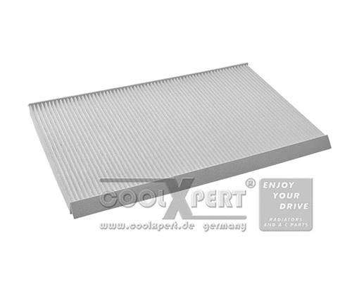 Filter, cabin air (006-20-01725)
