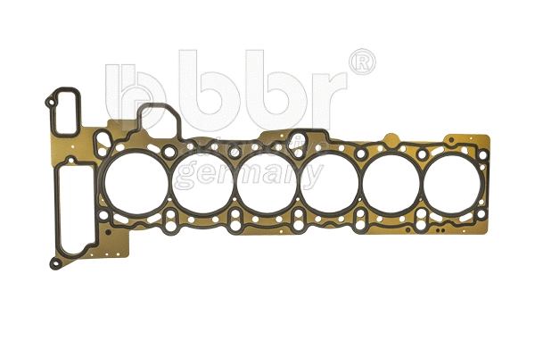 Gasket, cylinder head (001-10-18472)