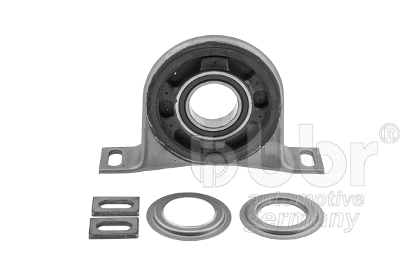 Suspension, propshaft (001-10-17736)