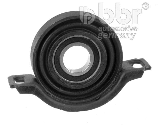 Suspension, propshaft (001-30-01244)
