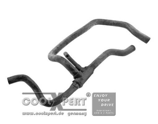 Radiator Hose (003-60-14738)