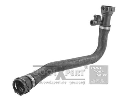 Radiator Hose (001-10-17399)