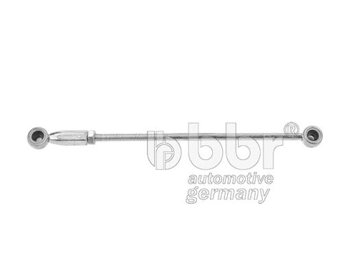 Selector-/Shift Rod (027-50-16296)