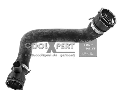 Radiator Hose (003-60-11412)