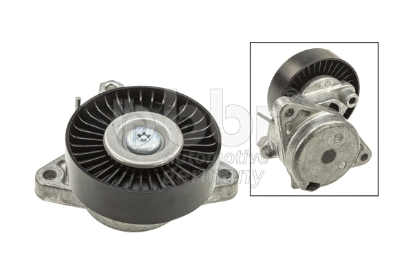 Belt Tensioner, V-ribbed belt (001-30-02302)