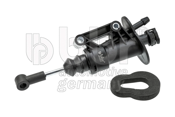 Master Cylinder, clutch (001-10-30208)