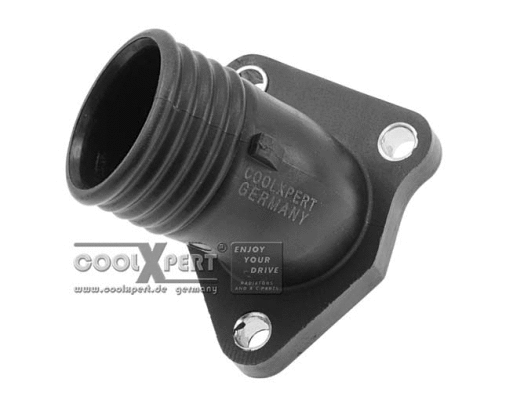 Coolant Flange (003-60-12280)