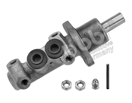 Brake Master Cylinder (002-10-00402)