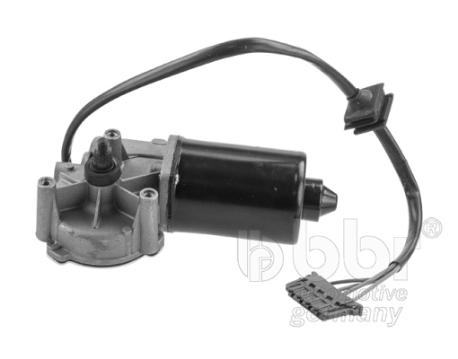 Wiper Motor (001-40-08215)