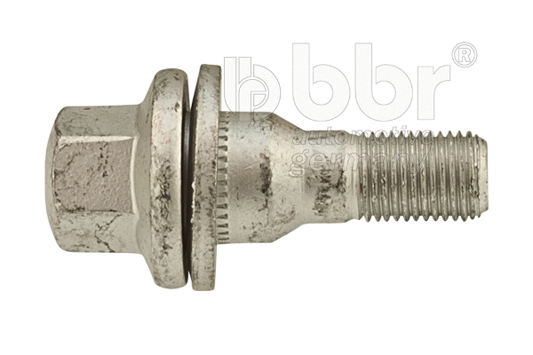 Wheel Bolt (001-10-25174)